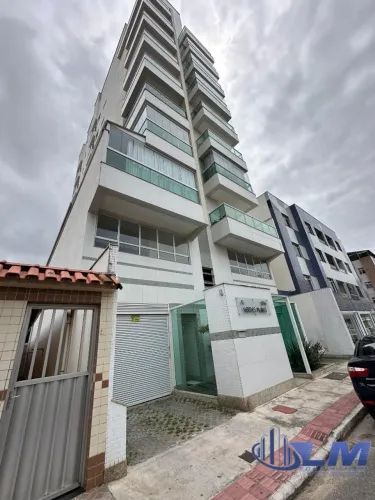 LOCAÇÃO ANUAL - APARTAMENTO NA PRAIA DO MORRO COM 02 QUARTOS SENDO 01 SUITE, SALA DE ESTAR