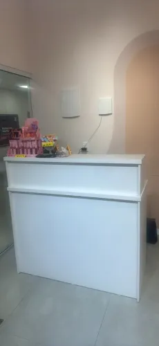 Balcão para Comércio