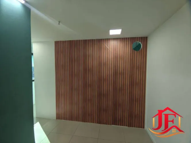Sala à venda, 42 m² por R$ 250.000,00 - São Cristóvão - Salvador/BA