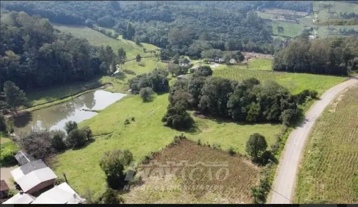 Chácara Forqueta Caxias do Sul