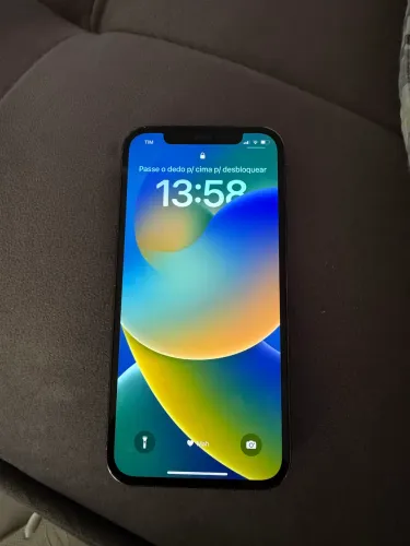 iPhone 12 Pro - 128gb