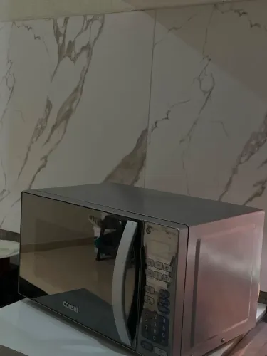 Vendo Micro-ondas consul?