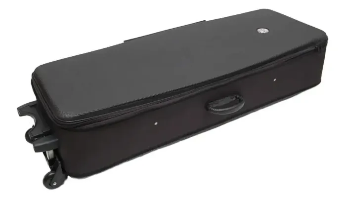 VENDA Semi Case Ferragens Bateria Extra G - Hard Case Solid Sound