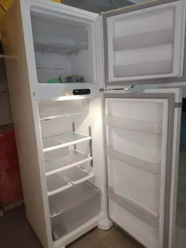 Geladeira Consul Frost Free