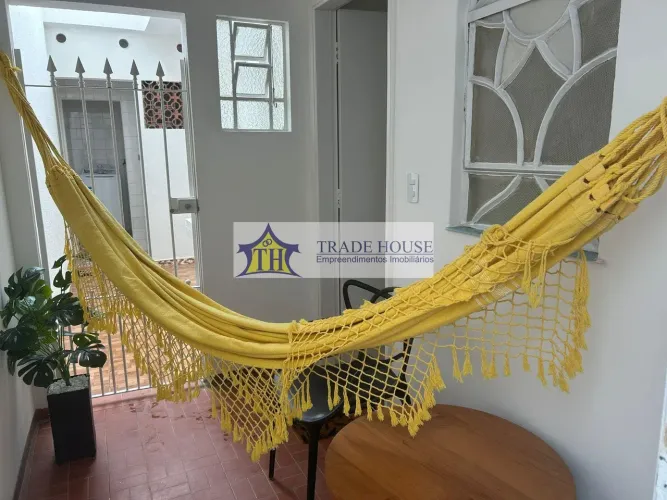 Casa térrea em condominio Vila Clementino - São Paulo