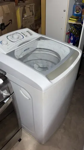 Máquina de lavar Electrolux 12L