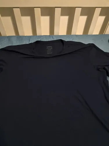 Camiseta Oficina Reserva / Reserva Pima 3G