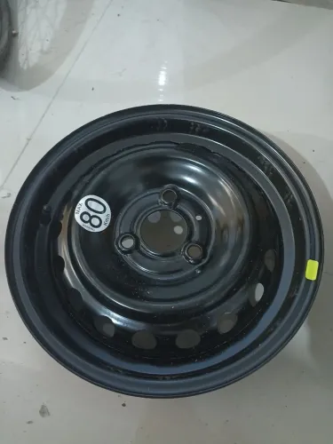 Aro 14 ( 3 furos ) 