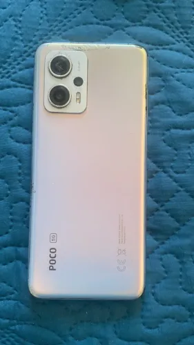 Poco x4 gt 256gb 8g ram 