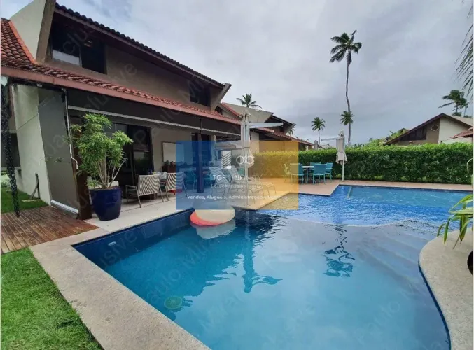 Bangalô Oka Beach Resort à venda, Porto de Galinhas, Ipojuca, PE