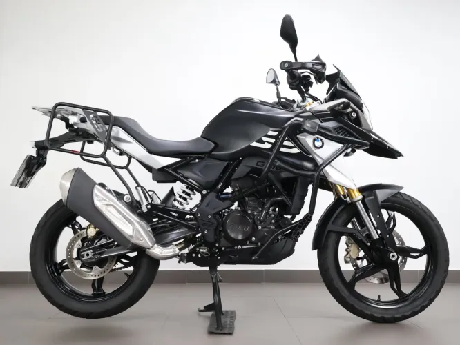 BMW G 310 GS