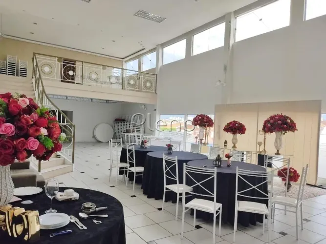 Salão à venda em Campinas, Jardim Campos Elíseos, com 285 m²