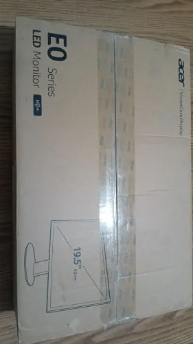 Monitor Acer 19,5 E200Q