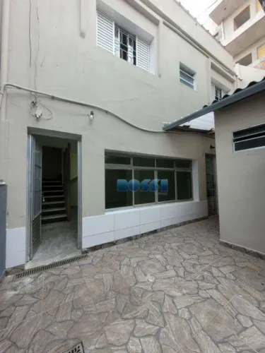 Casa com 2 dormitórios para alugar, 100 m² por R$ 2.200,00/mês - Vila Prudente (Zona Leste