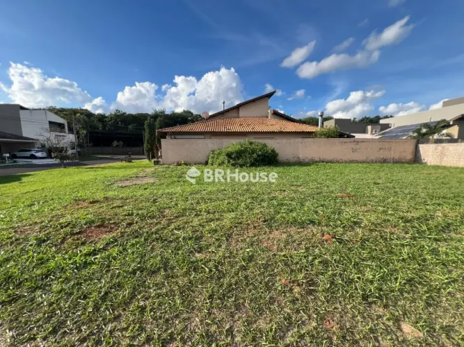 Residencial Damha | Lote em Condomínio