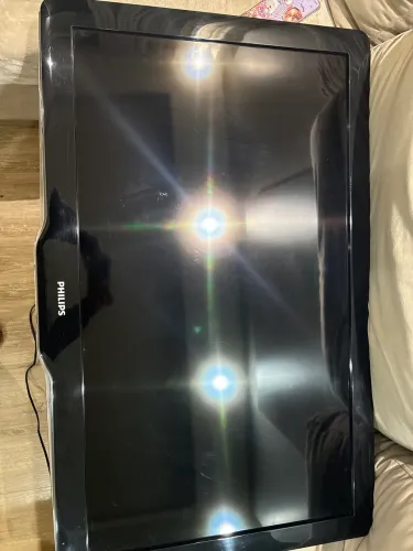 Televisão Philips