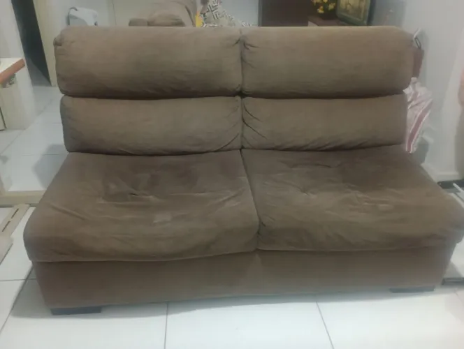 Vende madeira reforçada