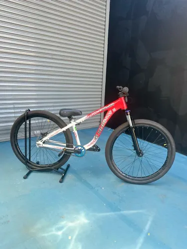 Bicicleta Aro 29 Hupi Naja 2026