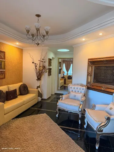 Apartamento para Locação em Foz do Iguaçu, Centro, 3 dormitórios, 2 suítes, 3 banheiros, 2