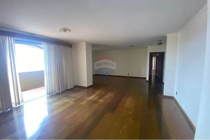 Apartamento Condomínio Portinari