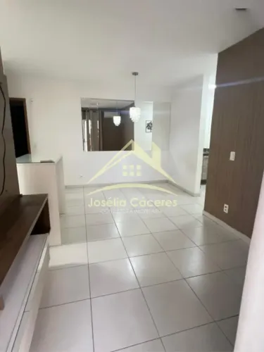 Apartamento à venda, VILLE D' ITALIA , Carumbé, Cuiabá, MT