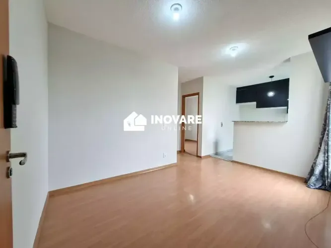 AP2787L ALUGA-SE APARTAMENTO DE 2 DORMITÓRIOS NO JARDIM GUARUJÁ SOROCABA/SP