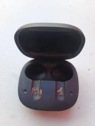 case de carregamento, estojo de carregamento jbl