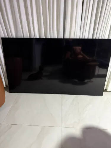Tv LG 95 polegadas