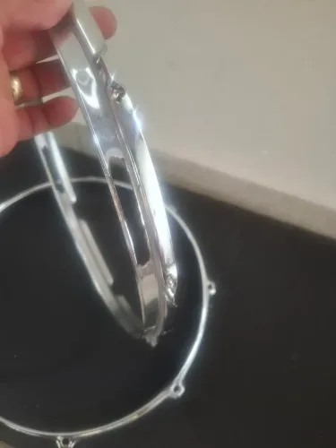 Aro 14  de caixa 8 afinações 