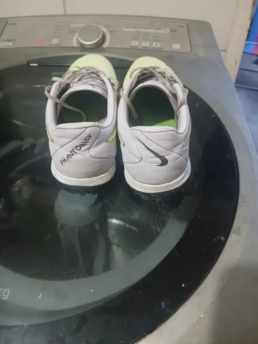 Chuteira society nike original 