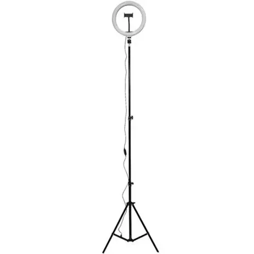 Tripé com Iluminador 10 Polegada