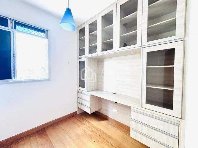 Apartamento residencial com 3 quartos e suíte para aluguel no Padre Eustáquio