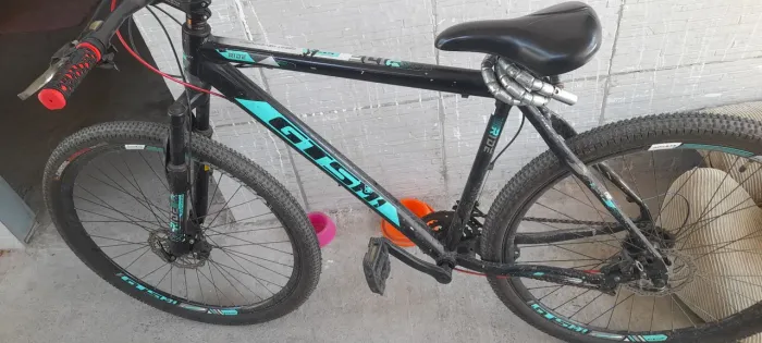 Bike Aro 29