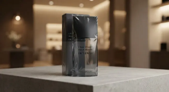 Issey Miyake Intense 125ml Lacrado R$290 Pix/R$300 Crédito. Entrega em Extremoz