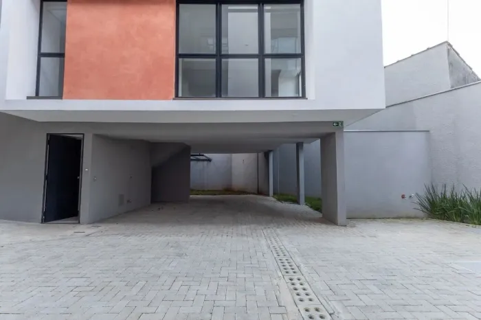 Casa Nova em Condomínio na Vila Madalena - Conforto e Exclusividade em 256m²