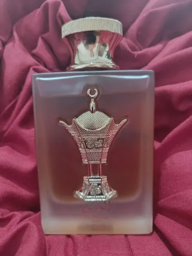 Perfume Árabe