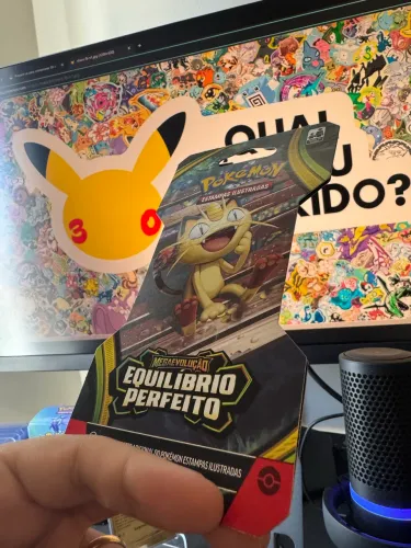 Blister Unitário - Equilíbrio Perfeito [1 unidade]