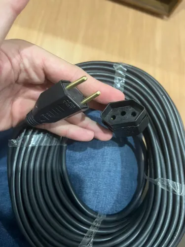 Extensão 50m