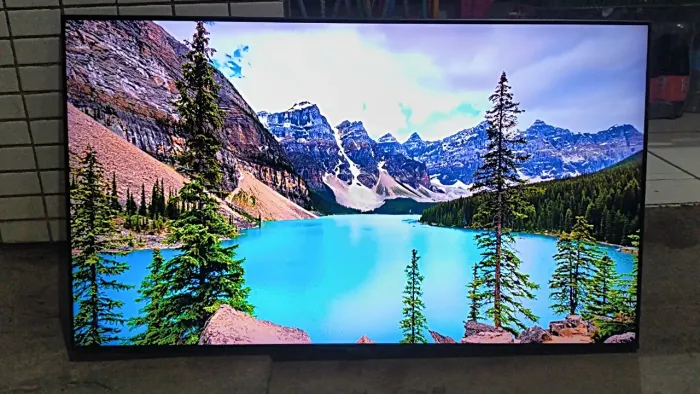 Tv Smart Samsung 50 Polegadas 4k Ultra Com Game Pass Completa 