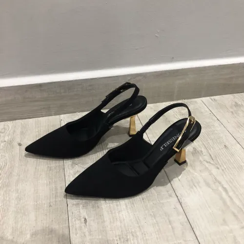 Sapato feminino social