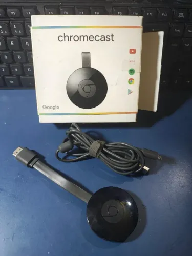 Chromecast