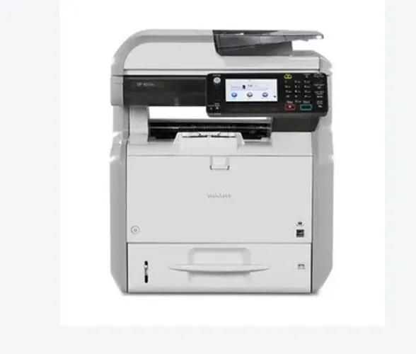 Multifuncional Ricoh SP 4510SF