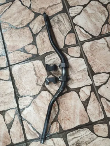 Guidon oxxi com suporte 