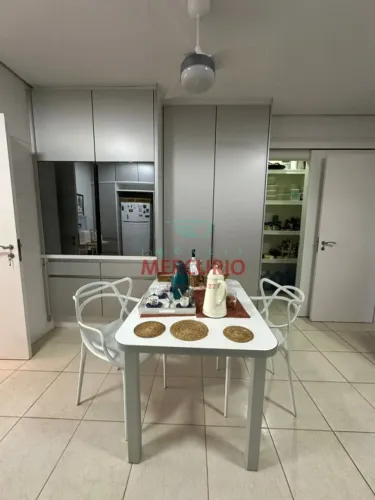 Edificio LE PREMIER - Apartamento para venda com 167 m² e 3 suítes no Jardim Paulista em B