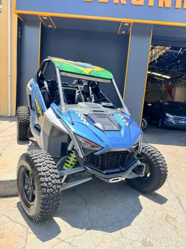 Utv polaris 