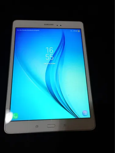 Samsung Galaxy Tab A (SM-P555M) - USADO