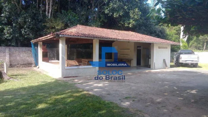 Chácara com 4 dormitórios à venda, - Paratibe - Paulista/PE