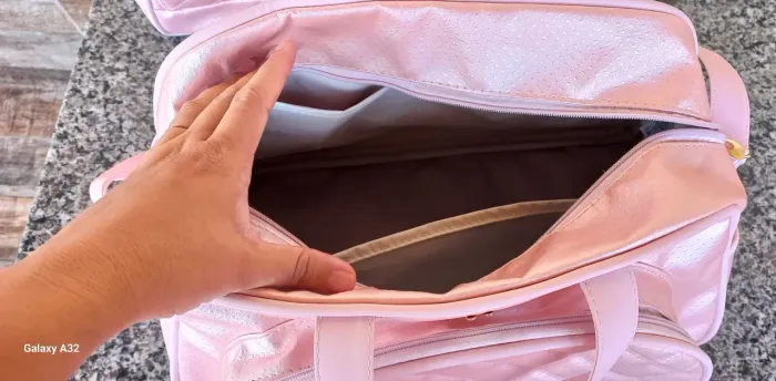 Kit Bolsa Maternidade 