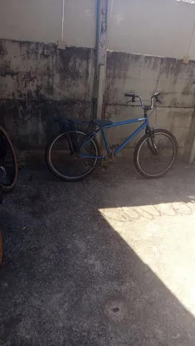Bicicleta aro 26
