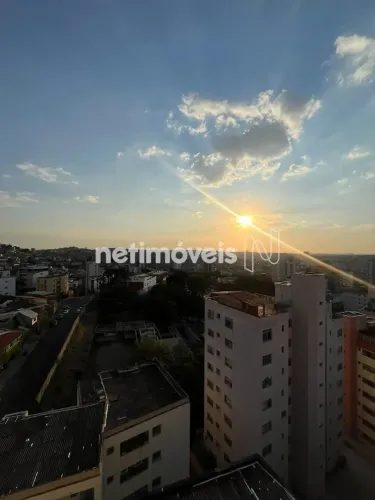 Locação Apartamento 2 quartos Graça Belo Horizonte